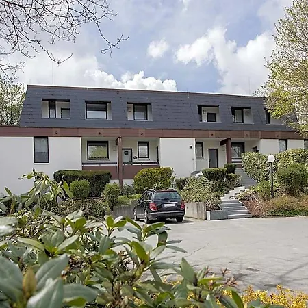 Hotel Charmante In