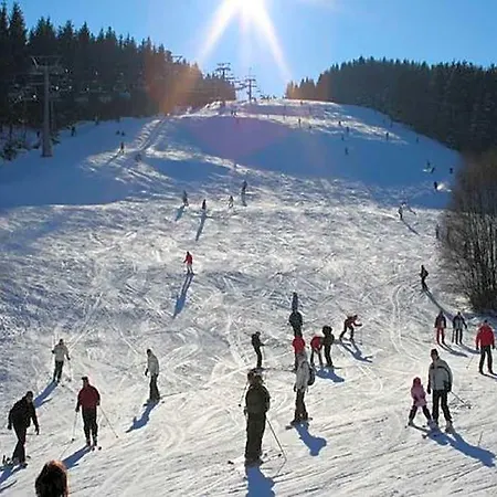 Charmante In 2* Winterberg