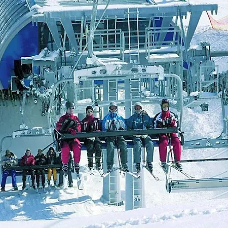 Charmante In Winterberg