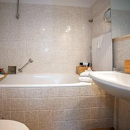 Charmante In Apartment Winterberg