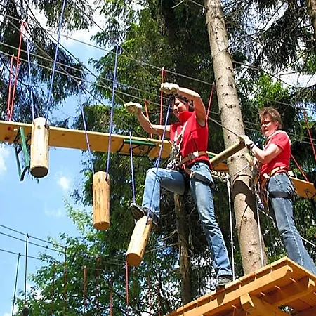 Charmante In * Winterberg